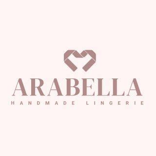 arabella lingerie|Arabella